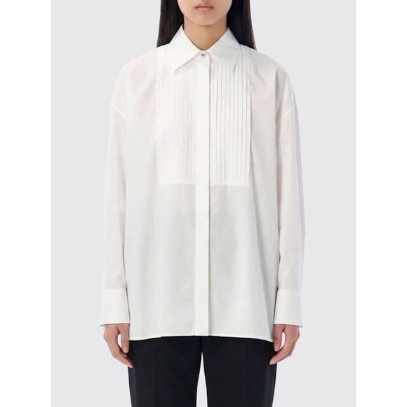 Golden Goose Shirt Woman White